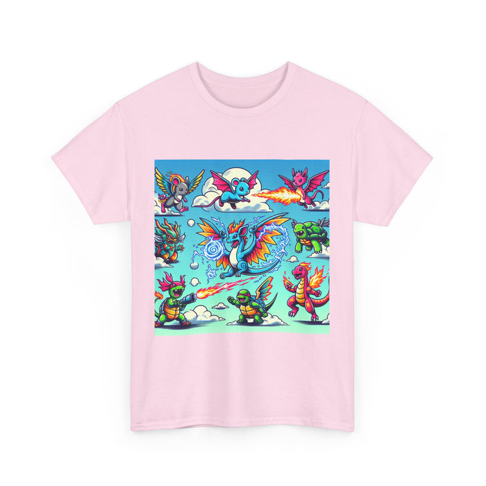 T-Shirt POKEMON