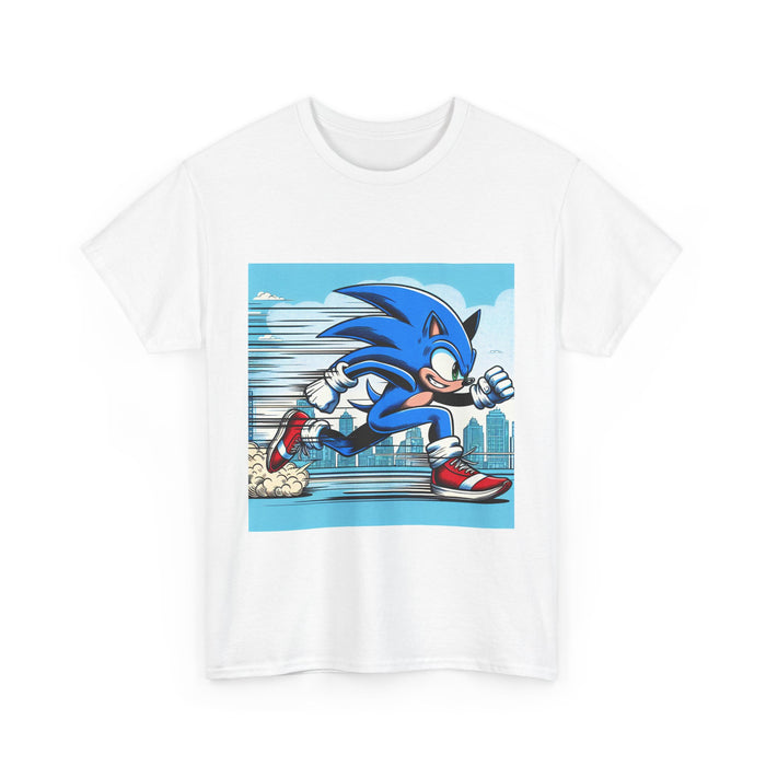 T-Shirt SONIC