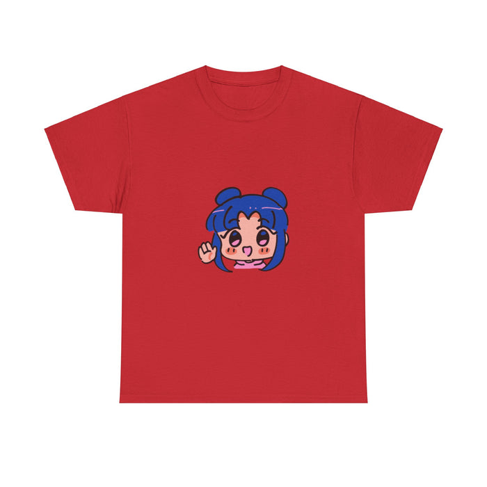 T-Shirt CASUAL CUTE