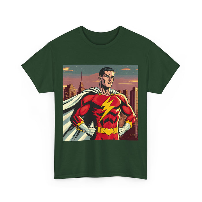 T-Shirt SHAZAM