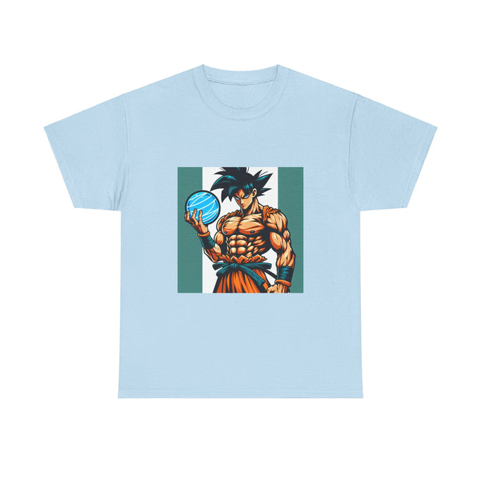 T-Shirt GOKU