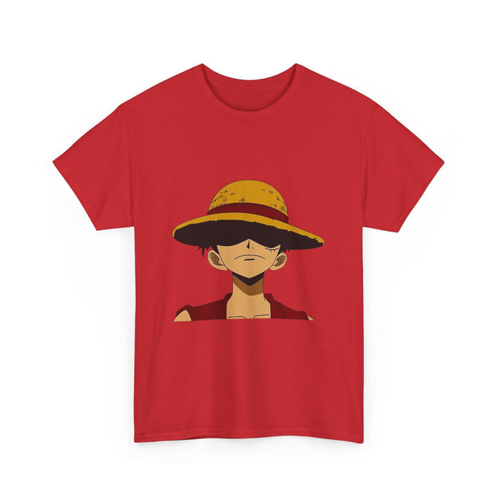 T-Shirt LUFFY