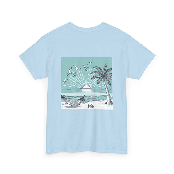 T-Shirt PRAIA