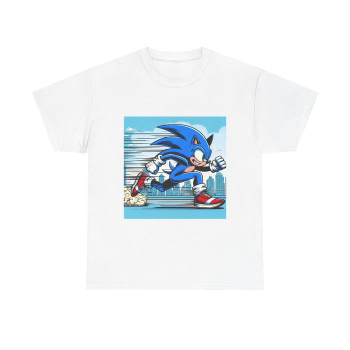 T-Shirt SONIC