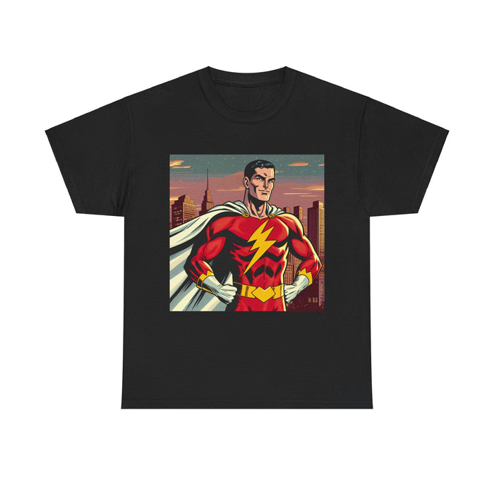 T-Shirt SHAZAM