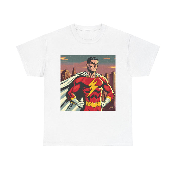 T-Shirt SHAZAM